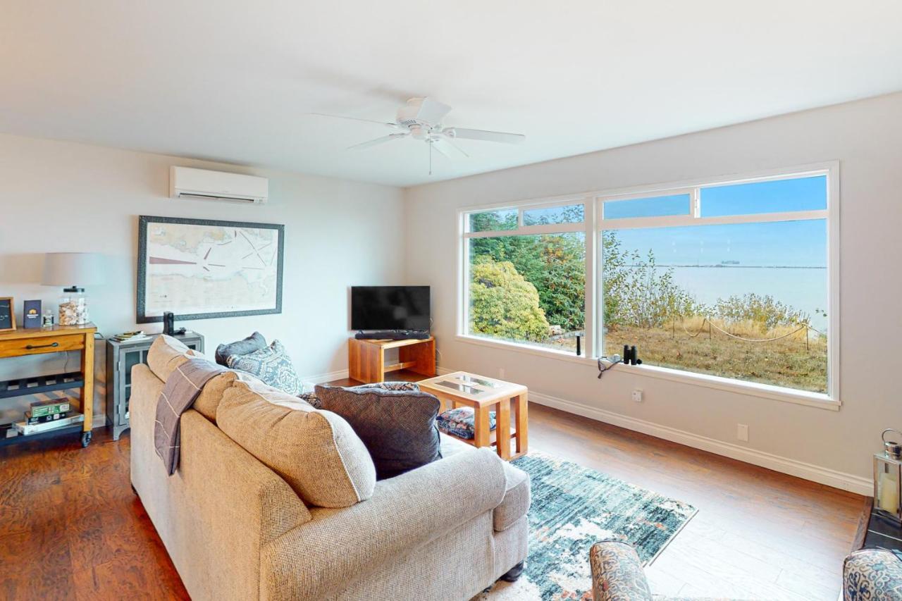 The Bluff Cottage Port Angeles Kültér fotó